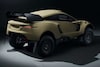 Prodrive Hunter