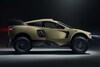 Prodrive Hunter