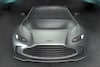 Aston Martin V12 Vantage