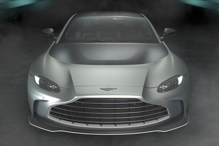 Aston Martin V12 Vantage