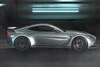 Aston Martin V12 Vantage
