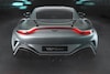 Aston Martin V12 Vantage
