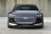Audi A6 Avant e-tron Concept