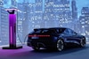 Audi A6 Avant e-tron Concept