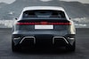 Audi A6 Avant e-tron Concept