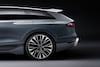Audi A6 Avant e-tron Concept