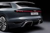 Audi A6 Avant e-tron Concept