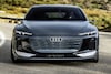 Audi A6 Avant e-tron Concept