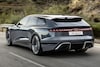 Audi A6 Avant e-tron Concept