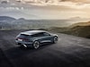 Audi A6 Avant e-tron Concept