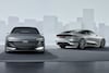 Audi A6 Avant e-tron Concept