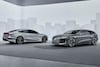 Audi A6 Avant e-tron Concept