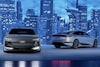 Audi A6 Avant e-tron Concept