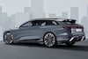 Audi A6 Avant e-tron Concept