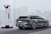 Audi A6 Avant e-tron Concept