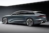 Audi A6 Avant e-tron Concept