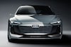 Audi A6 Avant e-tron Concept