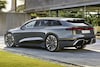 Audi A6 Avant e-tron Concept