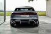 Audi A6 Avant e-tron Concept