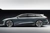 Audi A6 Avant e-tron Concept