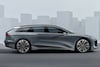 Audi A6 Avant e-tron Concept