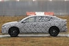 Spyshots Peugeot 4008 