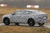 Spyshots Peugeot 4008 