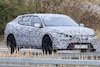 Spyshots Peugeot 4008 