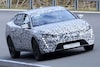 Spyshots Peugeot 4008 