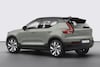 Volvo XC40 Facelift Friday