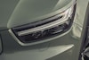 Volvo XC40 Facelift Friday