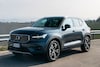 Volvo XC40 Facelift Friday