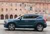 Volvo XC40 Facelift Friday