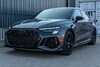 Abt Audi RS3 Sportback