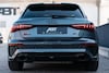 Abt Audi RS3 Sportback