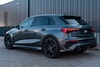 Abt Audi RS3 Sportback
