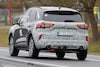 Spyshots Ford Kuga facelift
