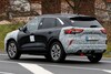 Spyshots Ford Kuga facelift