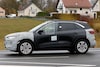 Spyshots Ford Kuga facelift