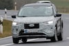 Spyshots Ford Kuga facelift