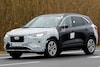 Spyshots Ford Kuga facelift