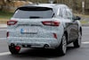Spyshots Ford Kuga facelift