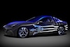 Maserati GranTurismo Folgore