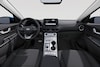 Hyundai Kona Electric Back to Basics