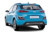 Hyundai Kona Electric Back to Basics