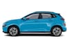 Hyundai Kona Electric Back to Basics
