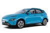 Hyundai Kona Electric Back to Basics