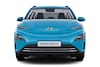 Hyundai Kona Electric Back to Basics