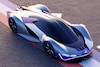 Alpine A4810
