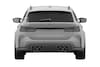 BMW M3 Touring Patent